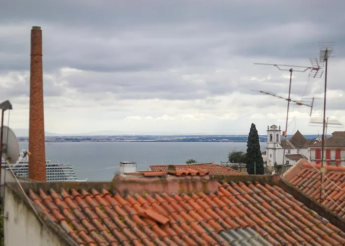 Loios Studios&Apartments Lisboa